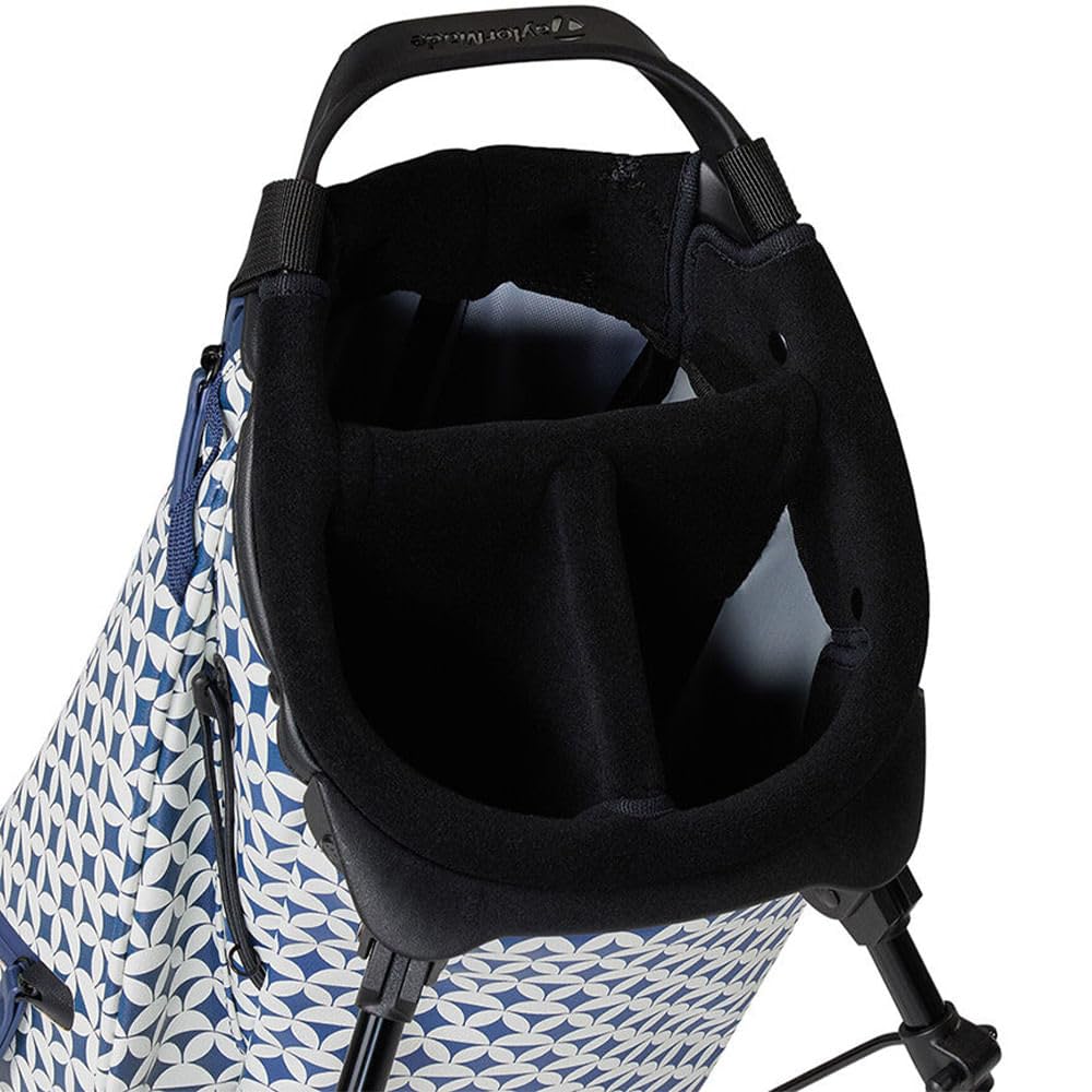 TaylorMade Golf Flextech Carry Premium - Borsa con supporto