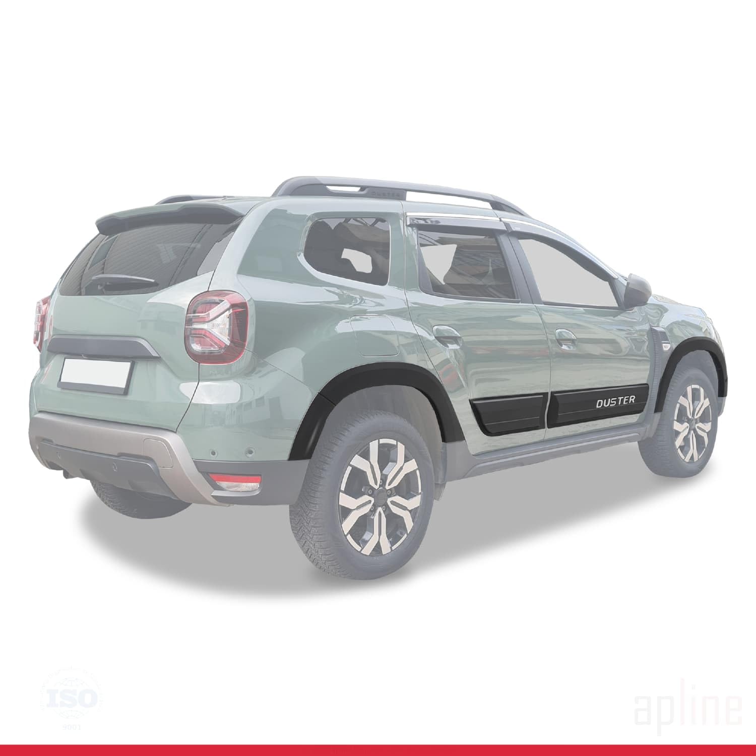 Modanatura Dacia Duster | Confronta Prezzi
