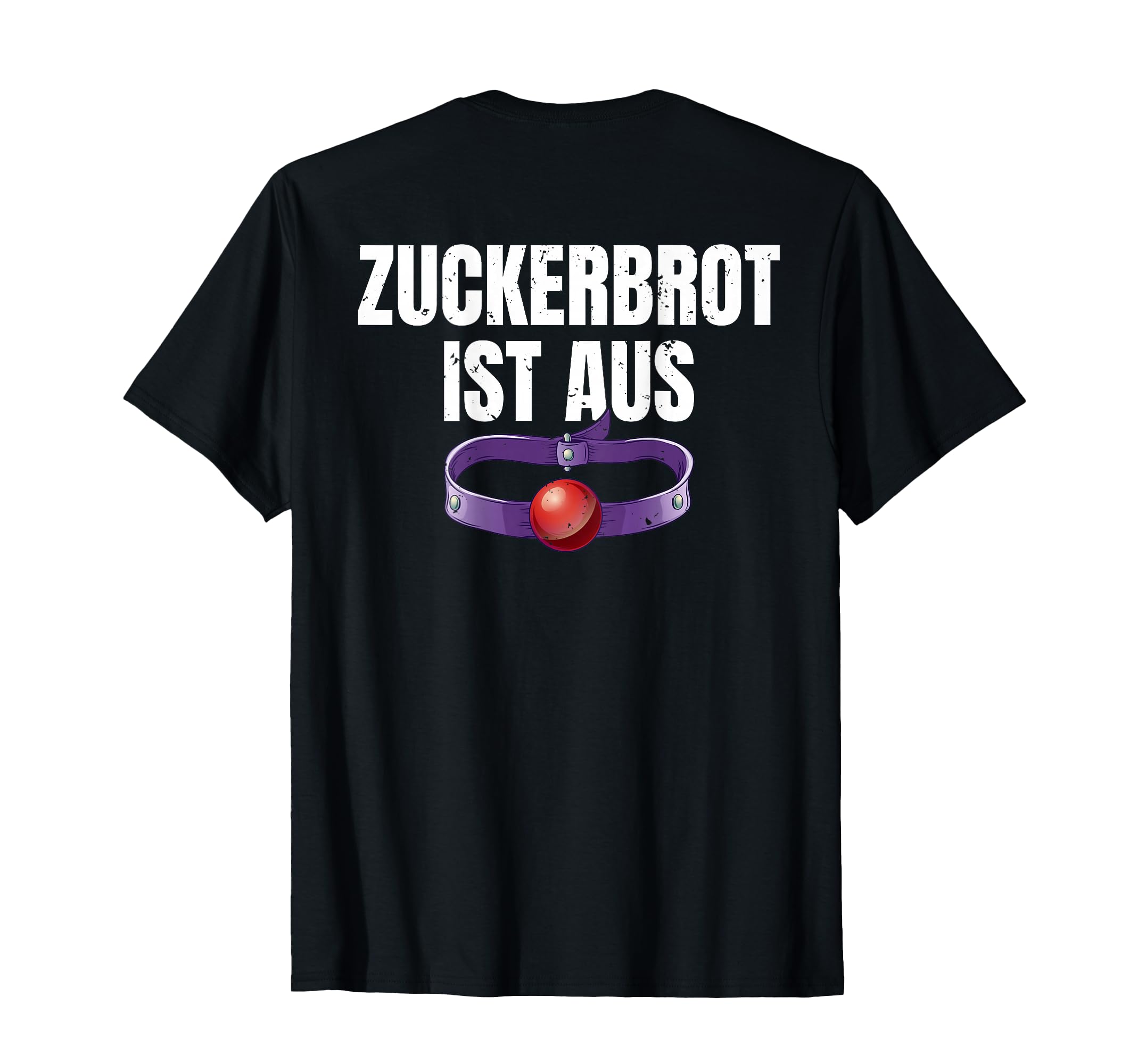 Kleidung mit Designs von Amazon Merch on Demand