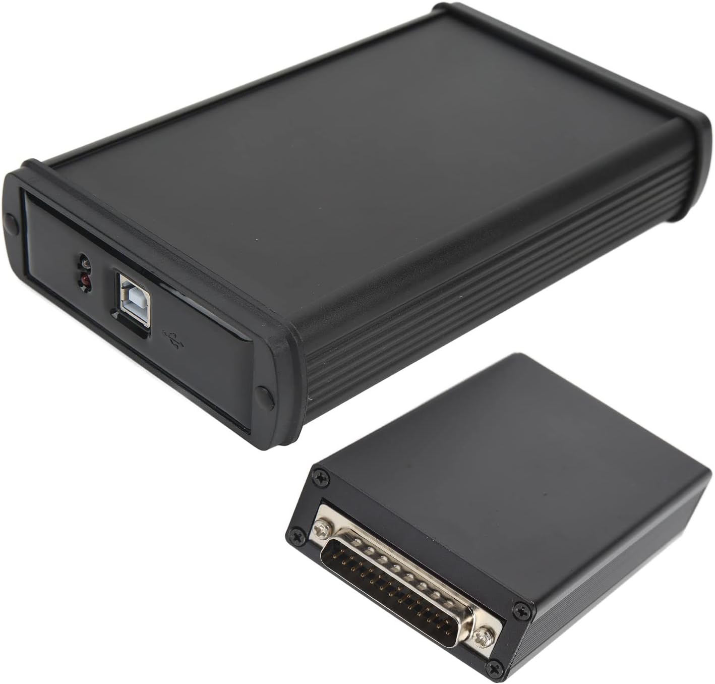 ECU Programmer for V5.017 & V2 Online Version, OBD2 Manager Tuning Kit Diagnostic Tool Replacement for J1850 Protocols Popular