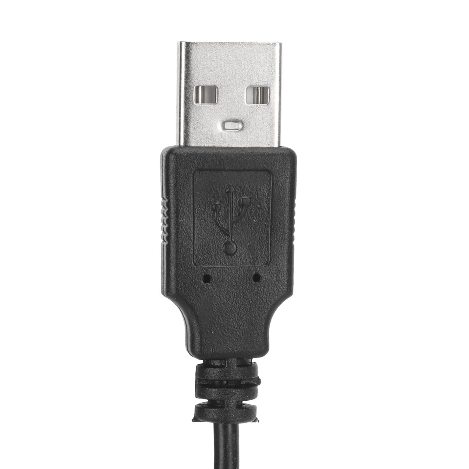 Lecteur de Clés D'empreintes Digitales Reconnaissance Automatique de L'étalonnage Lecteur D'empreintes Digitales USB pour Verrouillage D'empreintes Digitales PC