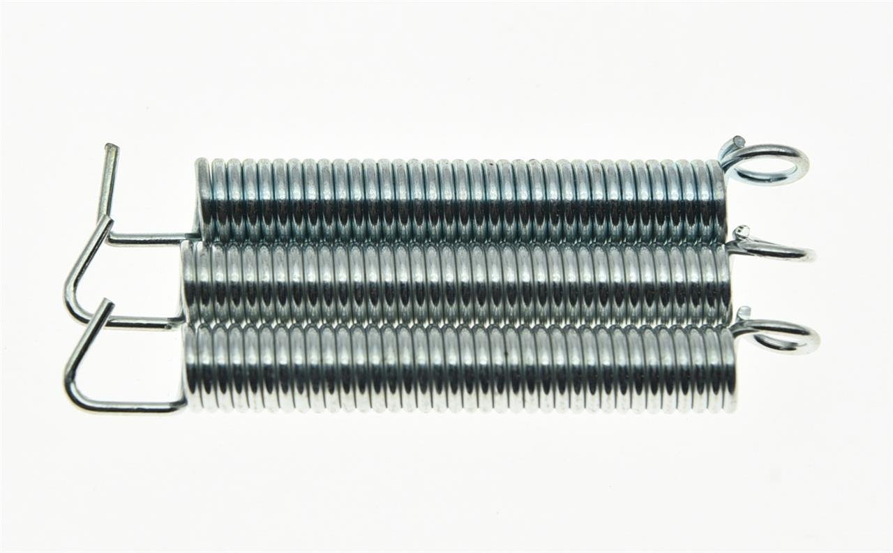 All Parts AP-0188-002 Gold Top Loading Ferrules