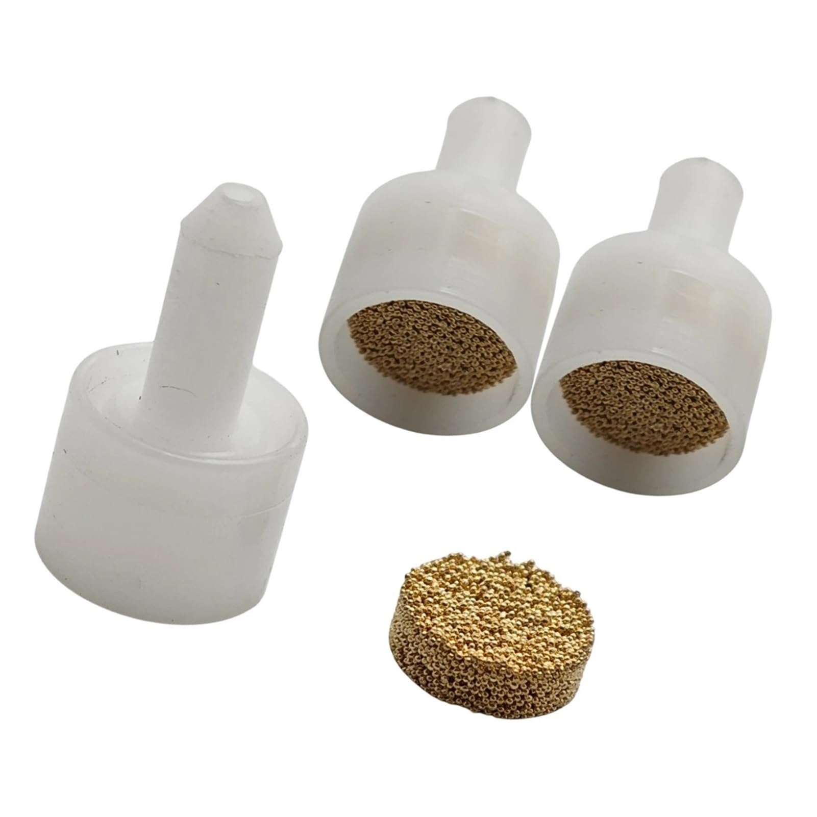 Reniflard de réservoir pour éviter le calage de tronçonneuse 350 450 537359501