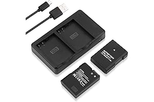 Compatible with Nikon EN-EL14 EN EL14A Battery Grip for Nikon EN-EL14 EN...