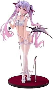 Amazon.co.jp: Rurudo イヴ・BODY HARNESS_Ver. 1/6スケール PVC&ABS製