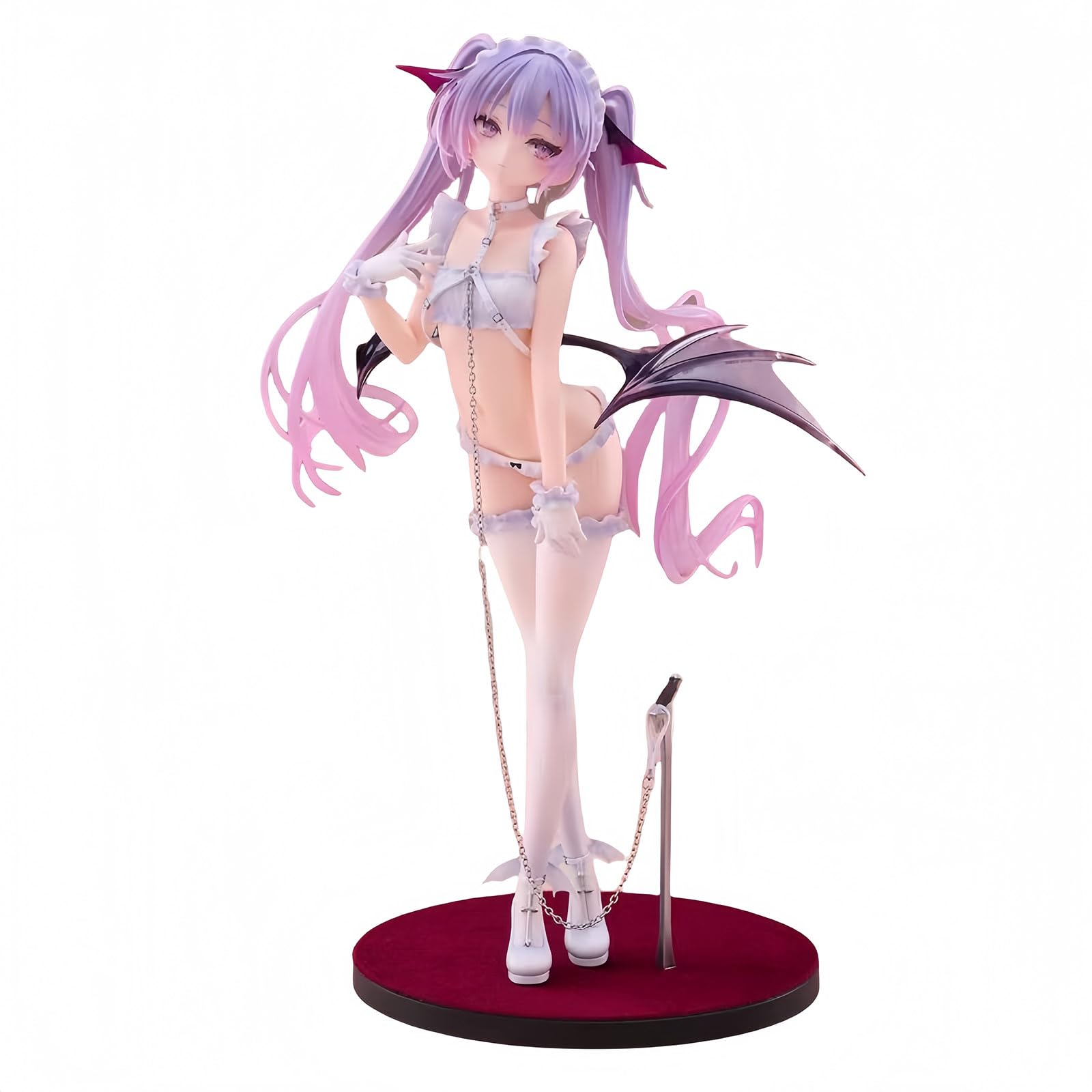 Amazon.co.jp: Rurudo イヴ・BODY HARNESS_Ver. 1/6スケール PVC&ABS製