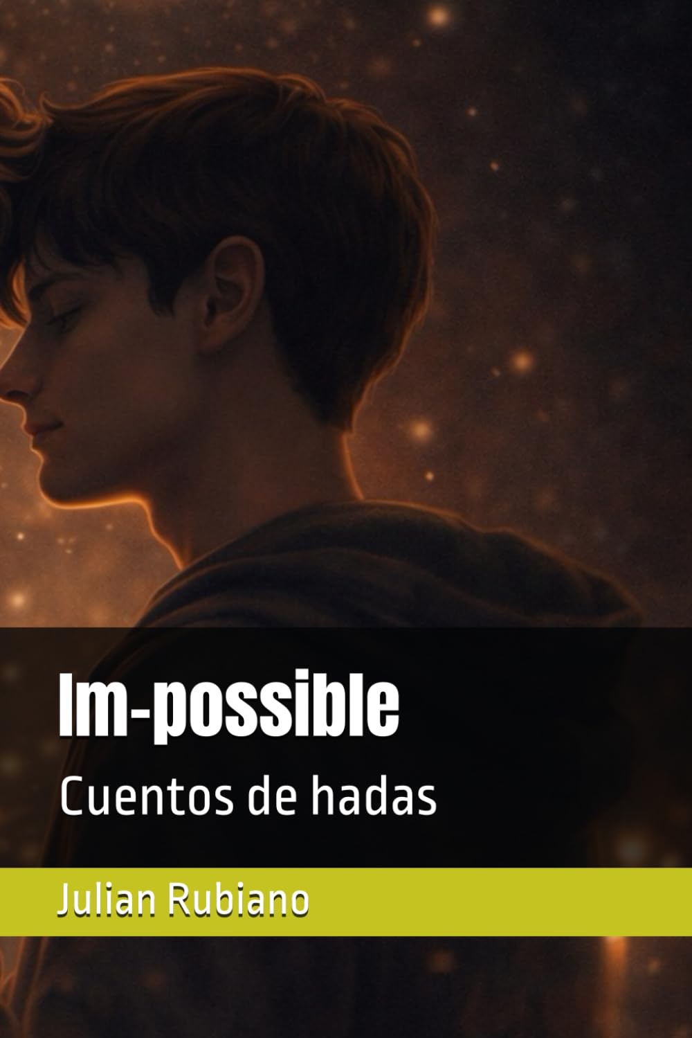 Im-possible: Cuentos de hadas