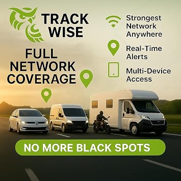Pulse – Plug & Play OBD GPS Car Tracker | Real-Time Tracking via App | Trip History & Security Alerts | No Installation Required
