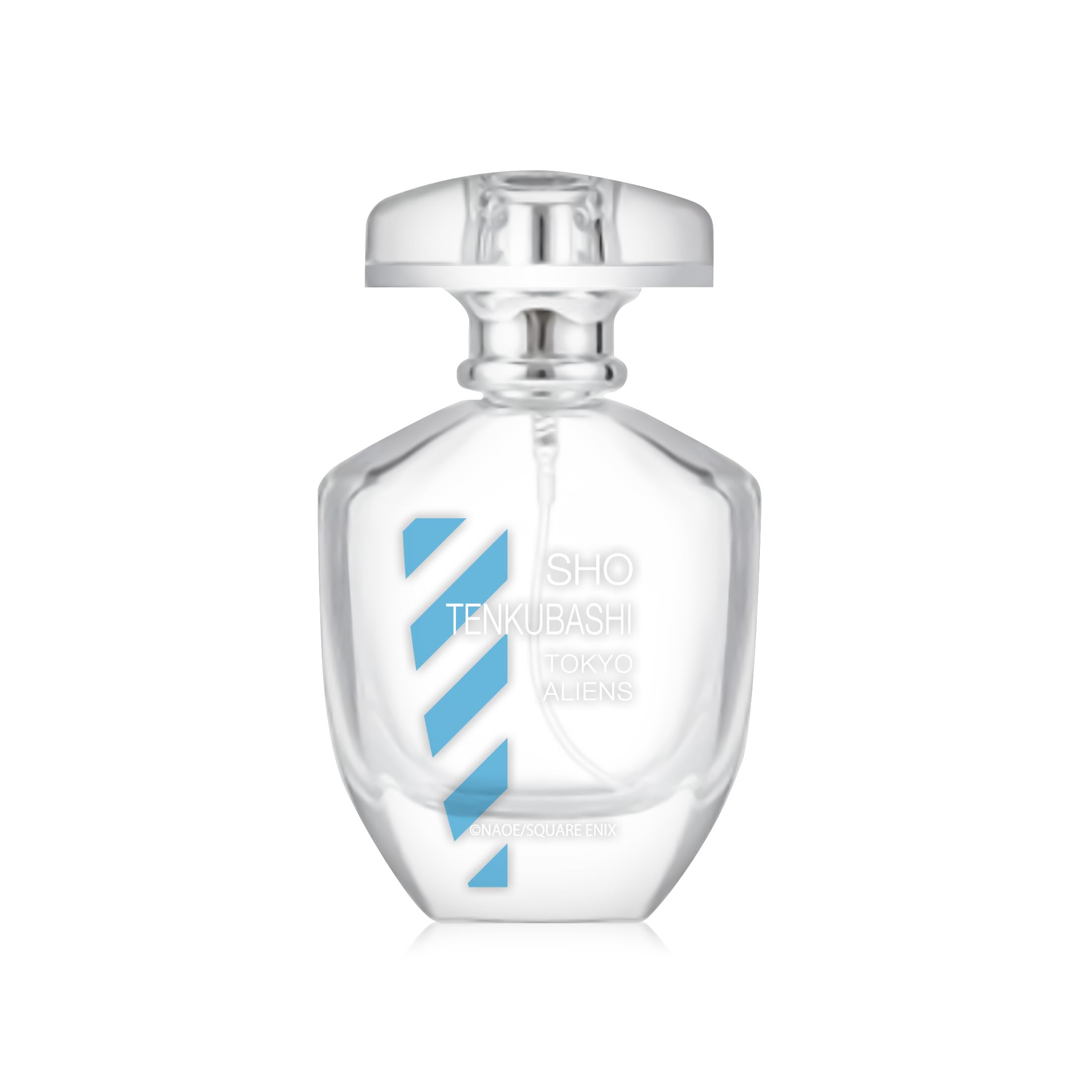 Amazon | 東京エイリアンズ オードパルファム 天空橋翔 50ml