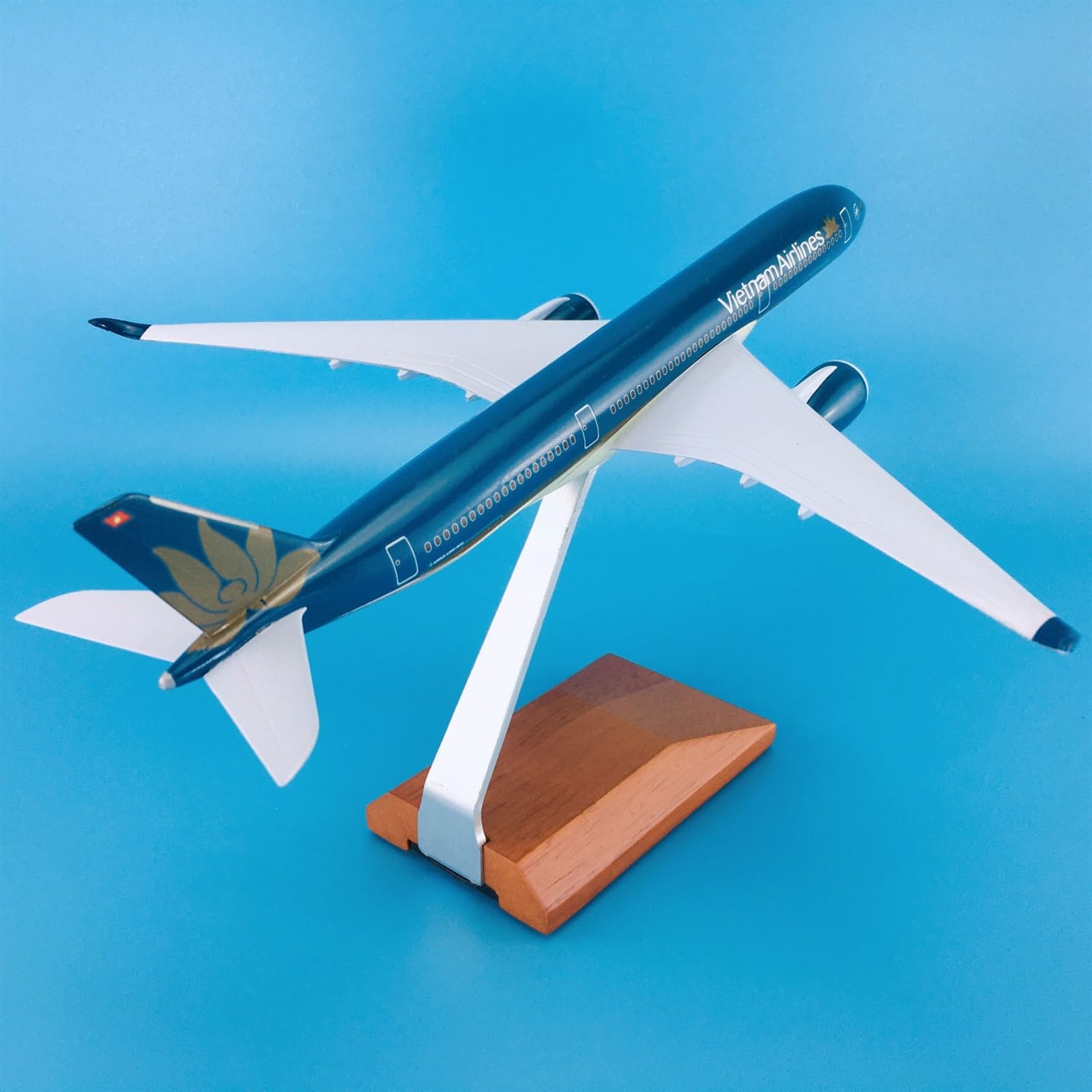 Amazon.co.jp: コピー飛行機モデル 1:200 30 センチメートル飛行機