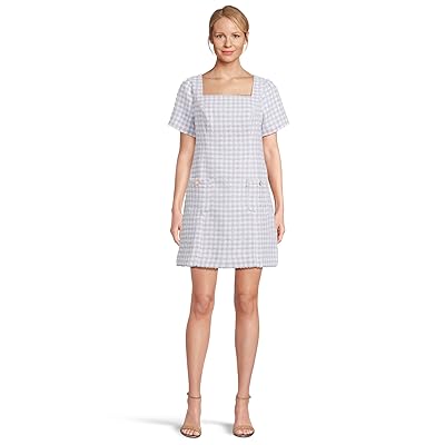 Lilly Pulitzer Gwynne Boucle Shift Women