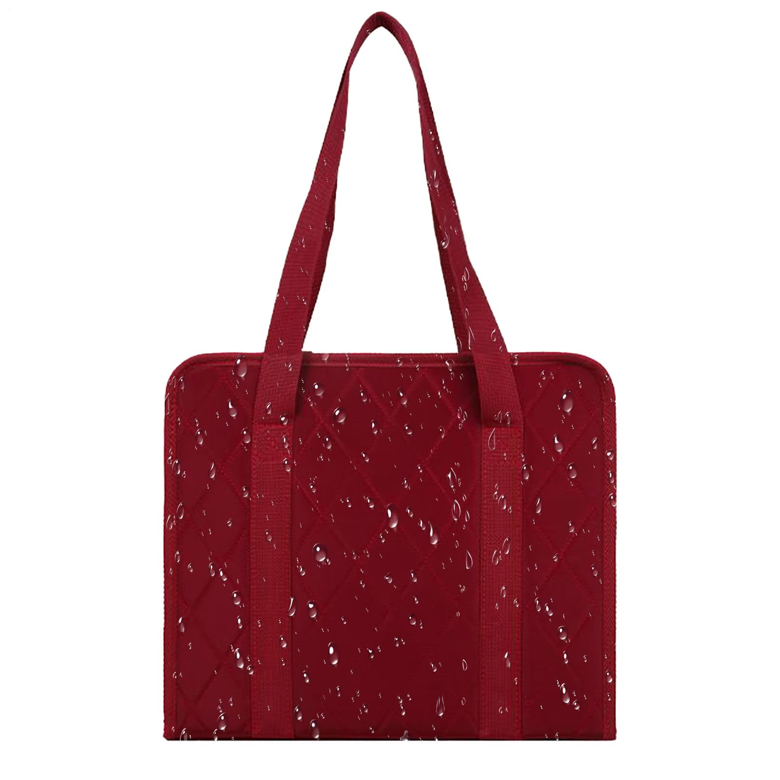 Box Portadocumenti Impermeabile E Ignifugo Borsa Portaoggetti Ignifuga E | Box ignifugo per casa e documenti Custodia Per Viaggio, Affari, Scuola, Casa, Auto, Banca, Dormitorio, Colle