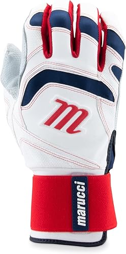 Marucci MARUCCI Adult Full WRAP Signature Batting Glove