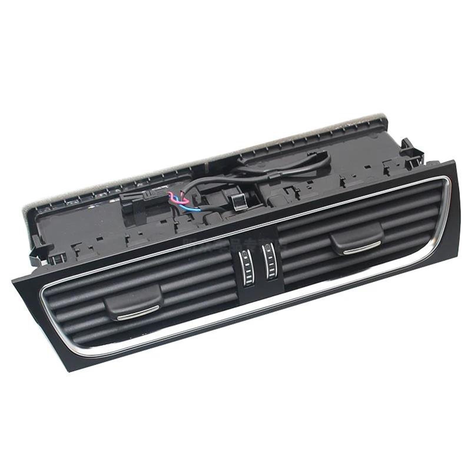 Zapora Middle Side Air Vent Panel For Car For A4 B8 2009-2016 A5 Air Conditioner Outlet 8Kd 820 901 951 902(Middle Side)
