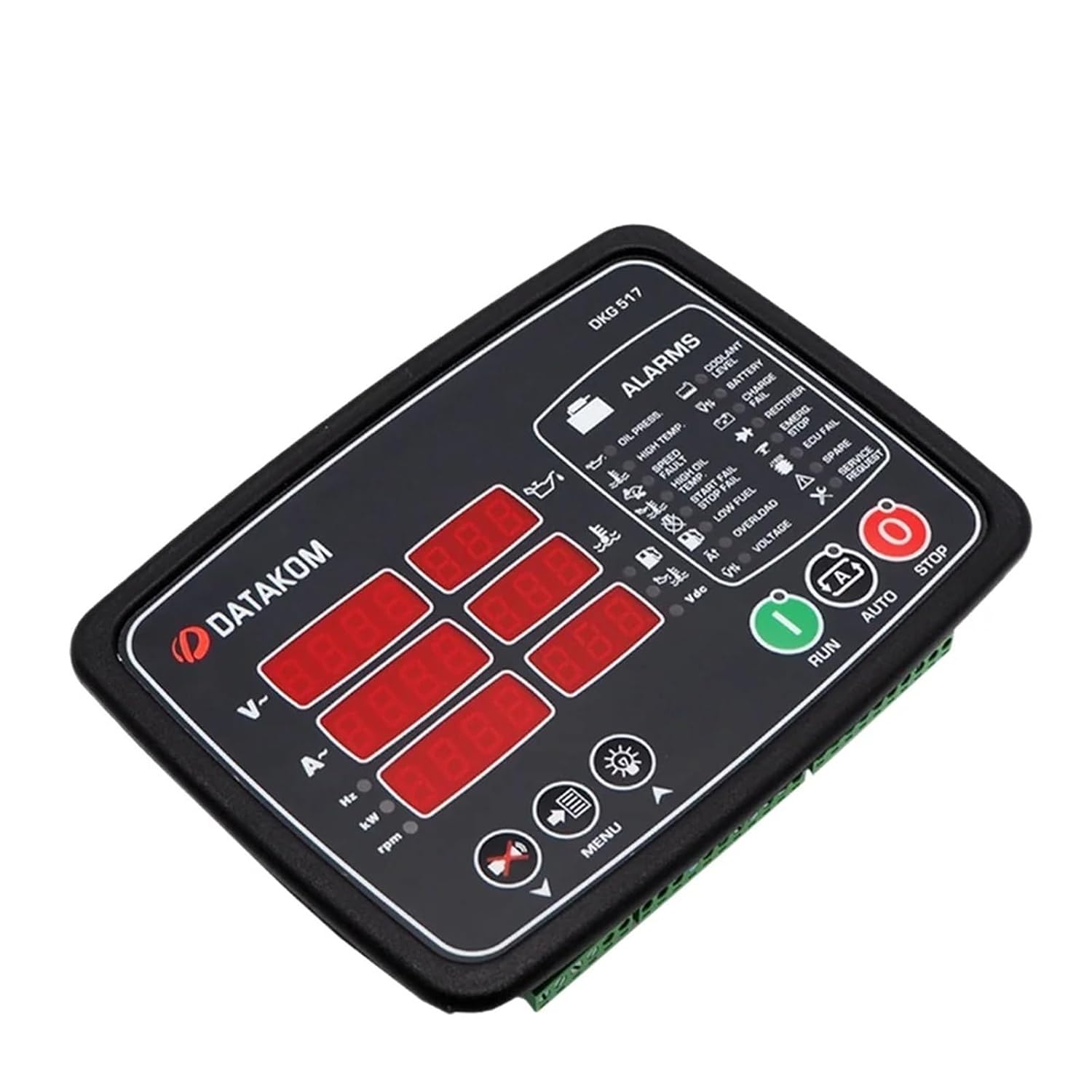 DKG517-MPU DKG517 Generator Set Controller