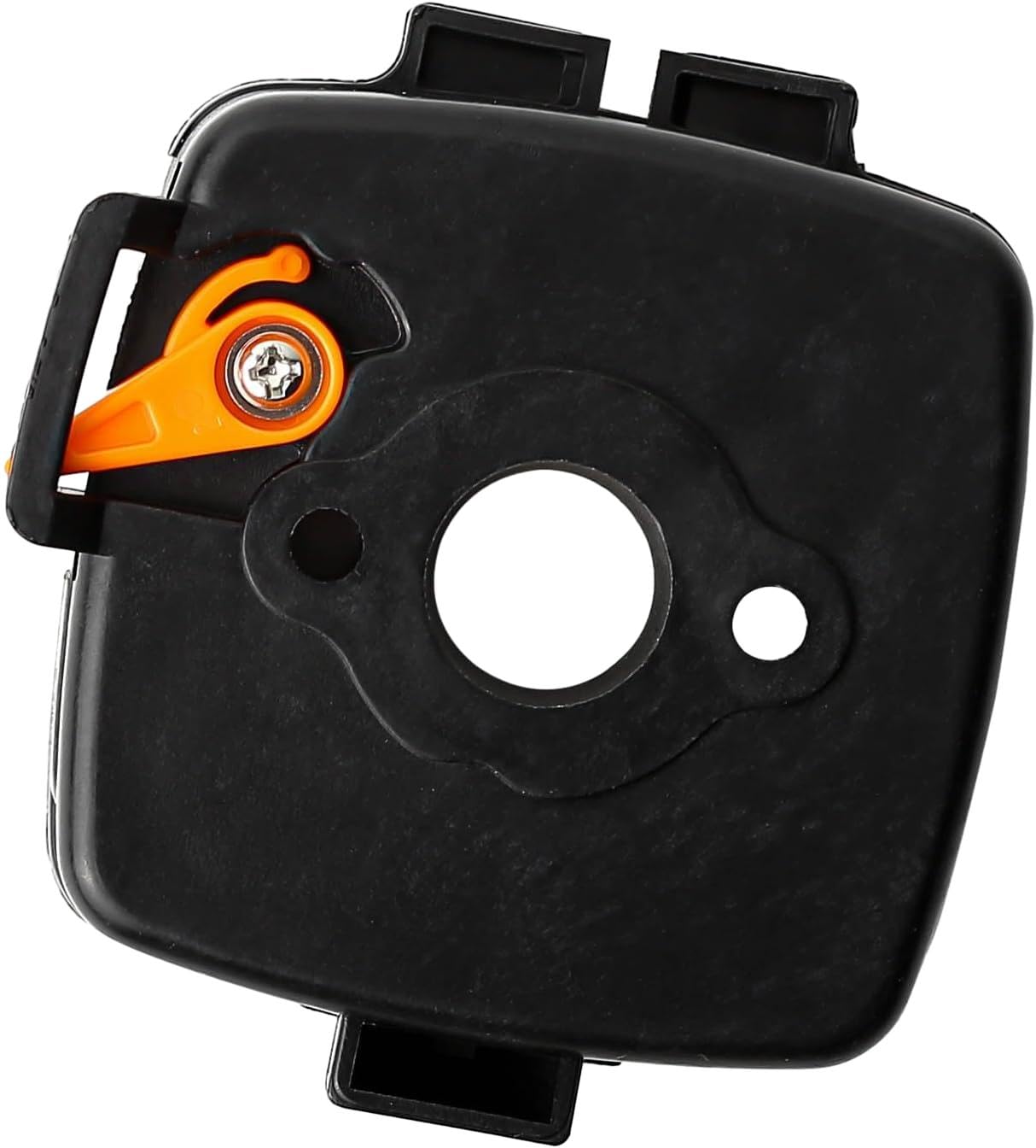P021012870 Air Cleaner Case Assembly Carburetor Choke Plate - Compatible with SRM-225, GT-225, HC-152, HC-165, HC-185, PE-225, SHC-225 for Echo, and Shindaiwa trimmers, hedge clippers, brushcutters,