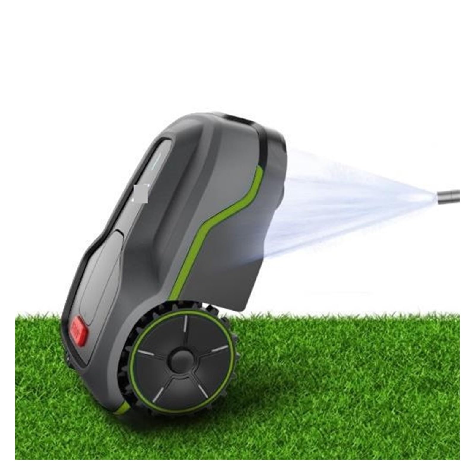 Robot Cortacésped GPS Totalmente Automático con Planificación De Rutas Jardín, Alta Eficiencia Y Control Inteligente Tareas De Corte Sin Esfuerzo En El Jardín