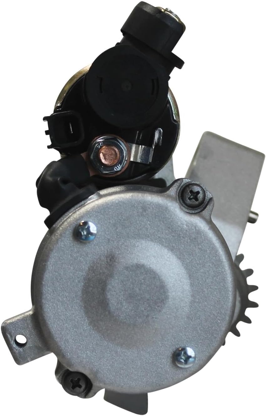 ACDelco Gold 336-2170 (19343676) Starter