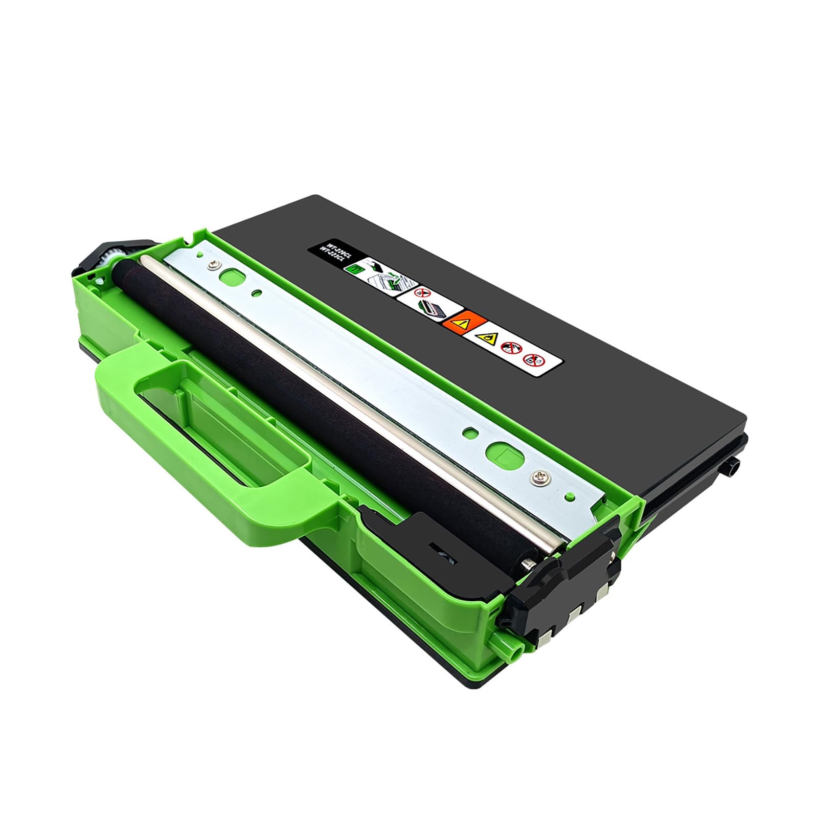 WT-220CL WT220CL Bac de Récupération de Toner Compatible pour Brother DCP-9017CDW 9020CDW 9022CDW HL-3140CW 3142CW 3152CDW 3170CDW 3172CDW L3210CW L3230CDW L3270CDW L3290CDW MFC-9130CW 9140CDN 9142CDN