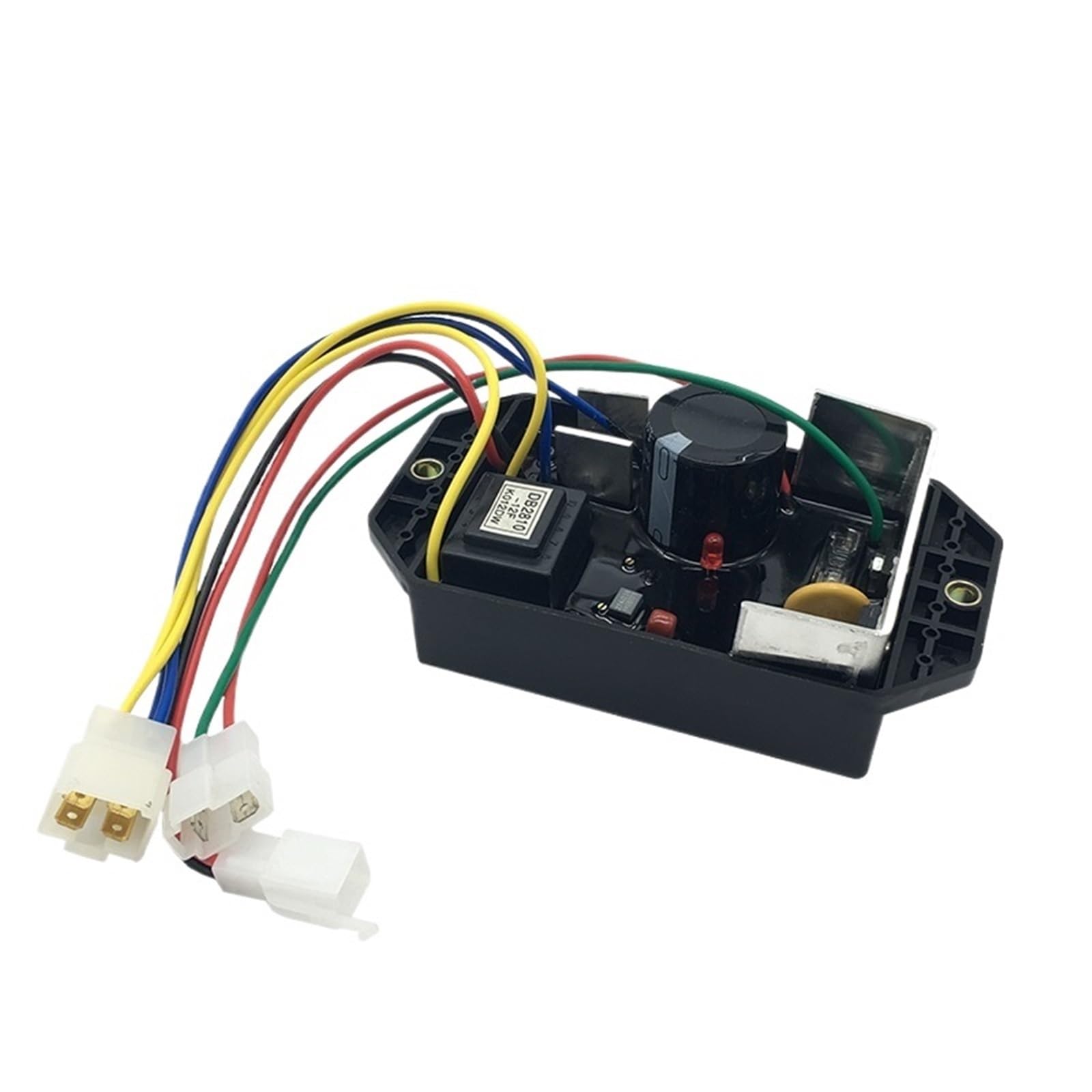 Nvsfzgiyg One Color 1Pcs Davr 95S 10Kw For Avr Automatic Voltage Regulator Ki-Davr-95S