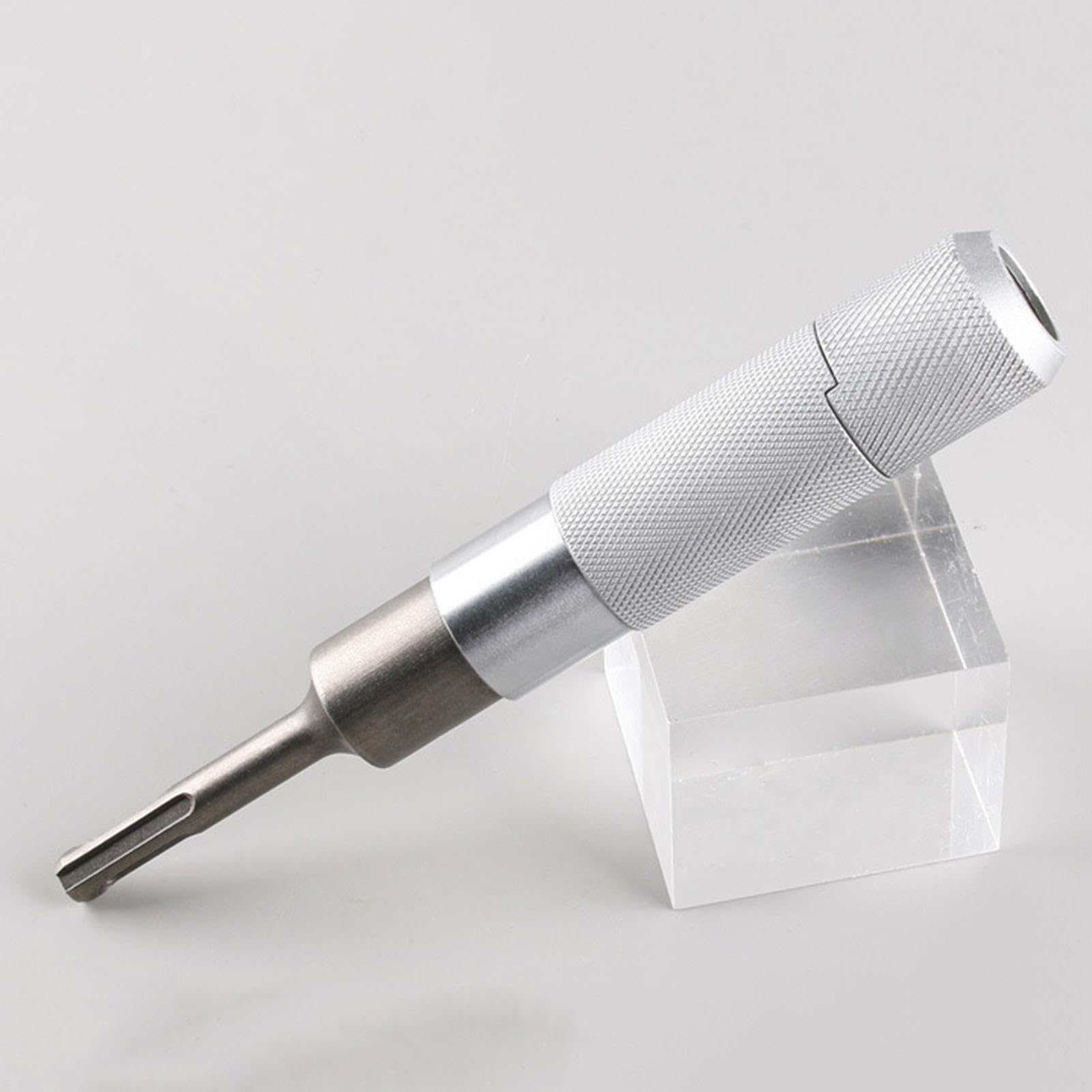 Adapter do wiertarki – konwerter sterowników, zestaw narzędzi Heavy Duty