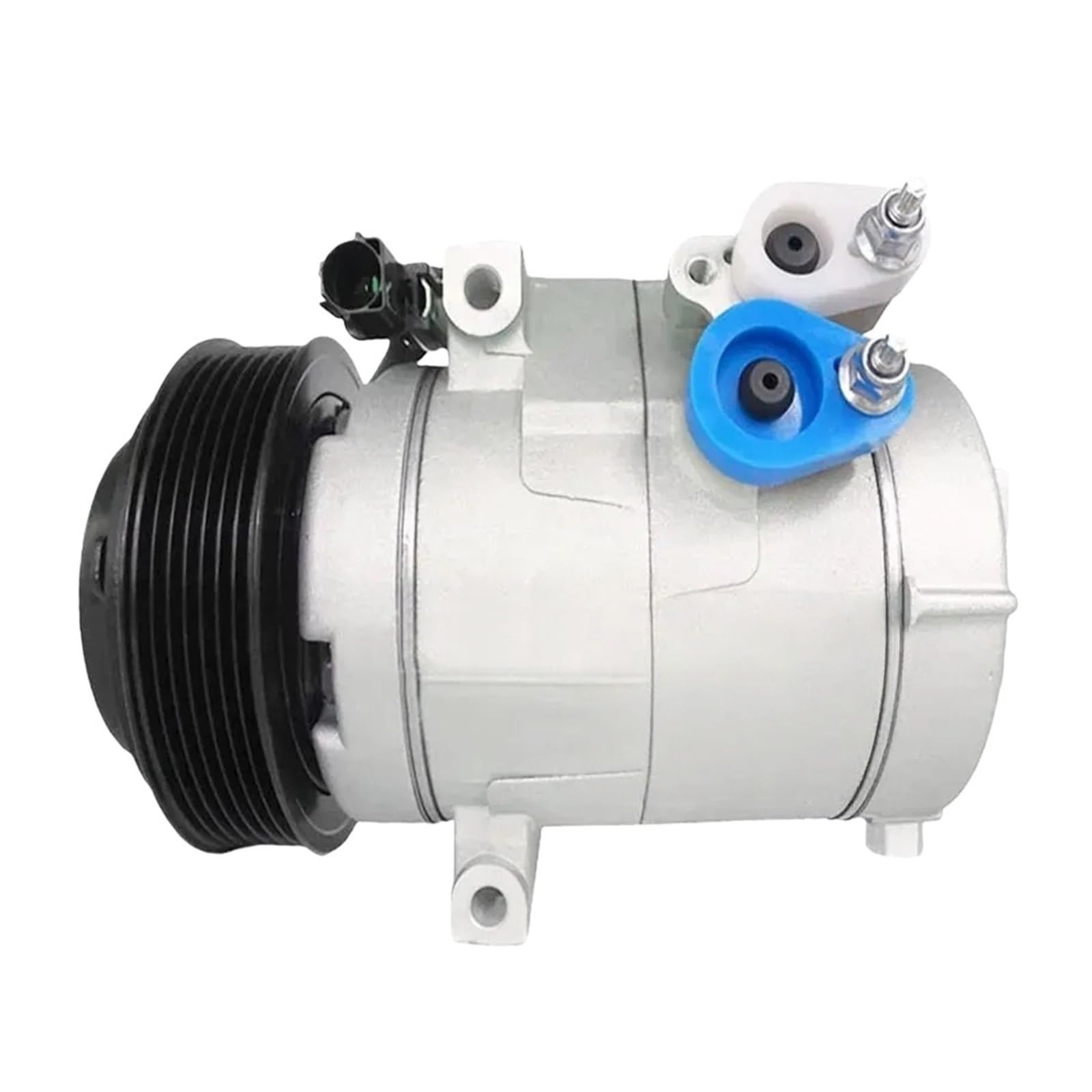 Lrfzsyag One Color Car Air Conditioning Ac Compressor Compatible For Geely Nl3 Fm10s1