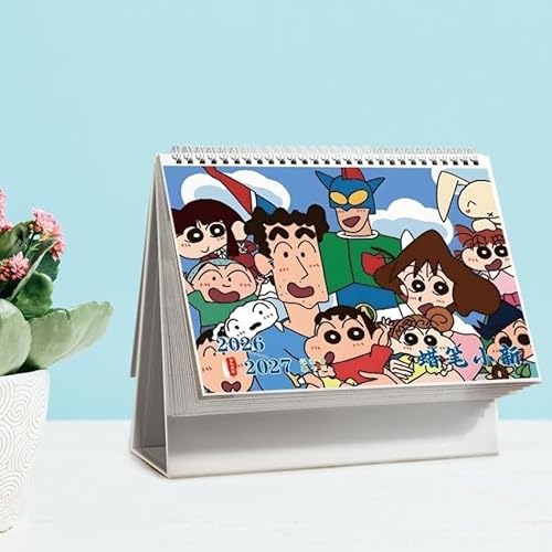 N񂿂 J_[ 2026-2027 2N ʈ XPW[ fXNp u ItBX w Mtg 