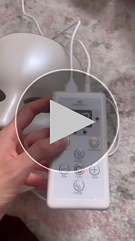 Project E Beauty 7色LED 7-Farben-LED-Gesichtsmaske zur Lichttherapie von Project E