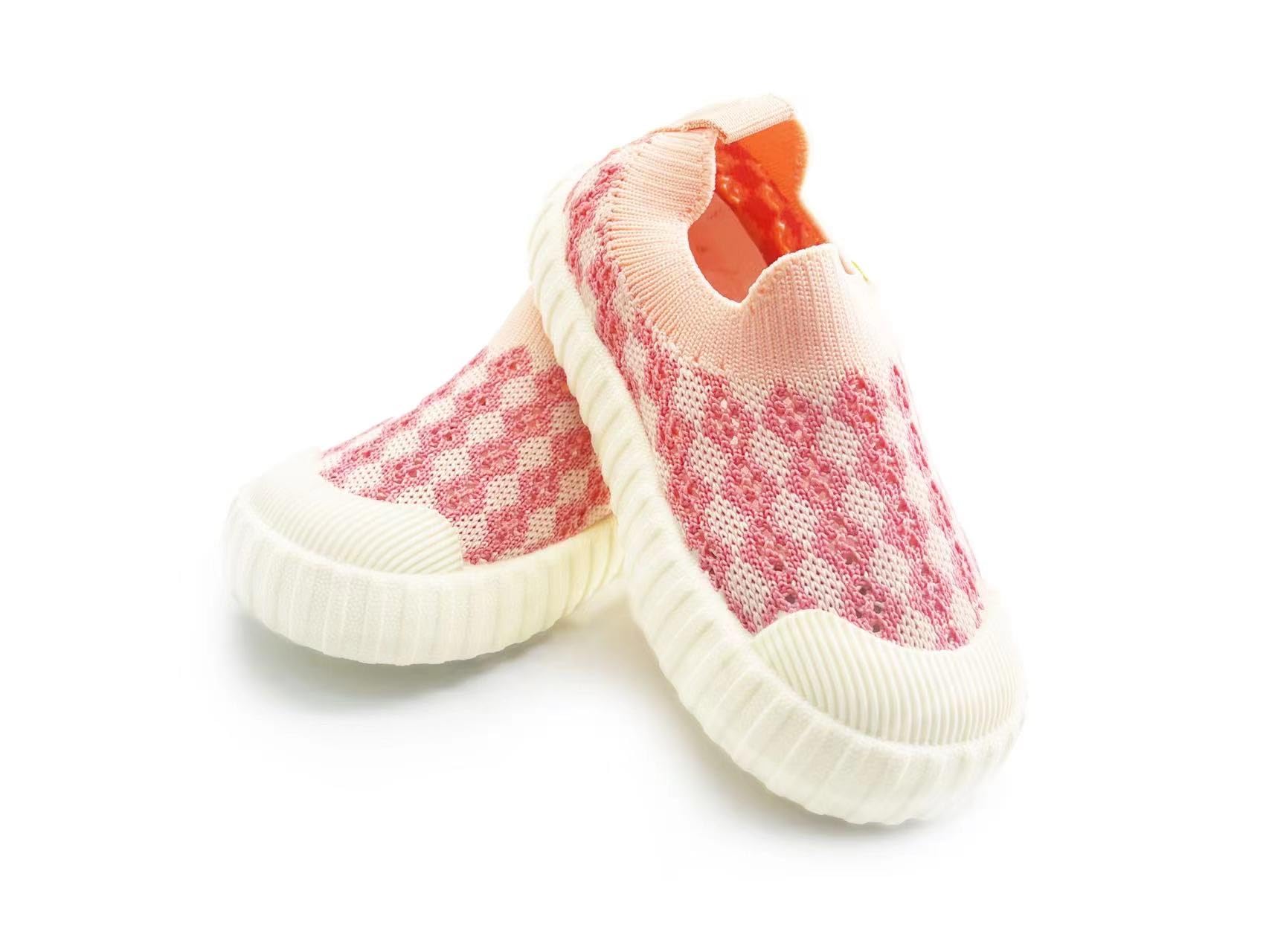 See full amazon price history chart for Kids Casual Knitted Sneaker Shoes Old Todler Breathble Stylish Outdoor Running First Walking Shoe (Pink 27) Kids Casual Knitted Sneaker Shoes Old Todler Breathble Stylish Outdoor Running First Walking Shoe (Pink 27) (B0C9R8K2DX) Amazon Price History, Amazon Price Tracker
