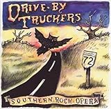 Southern Rock Opera