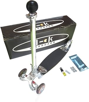 Amazon | K2 [ケーツー] PROKICK キックボード 三輪 (中古)(美品