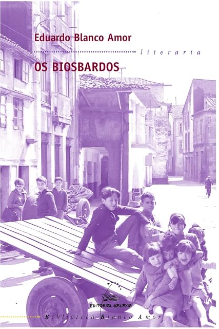 Portada de Os Biosbardos