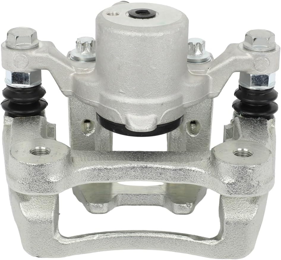 ECCPP Disc Brake Caliper Assembly 19B6456 Replacement For Optima 2011-2015,For Sonata 2011-2015 - Rear Passenger Side