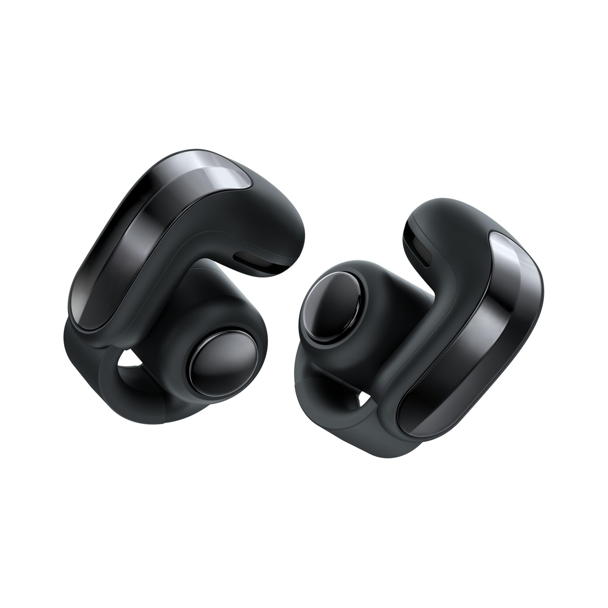 Ultra Open Earbuds (2nd Gen) - Open-Ear, Clip-On, Wireless Earbuds, Bluetooth, Immersive…