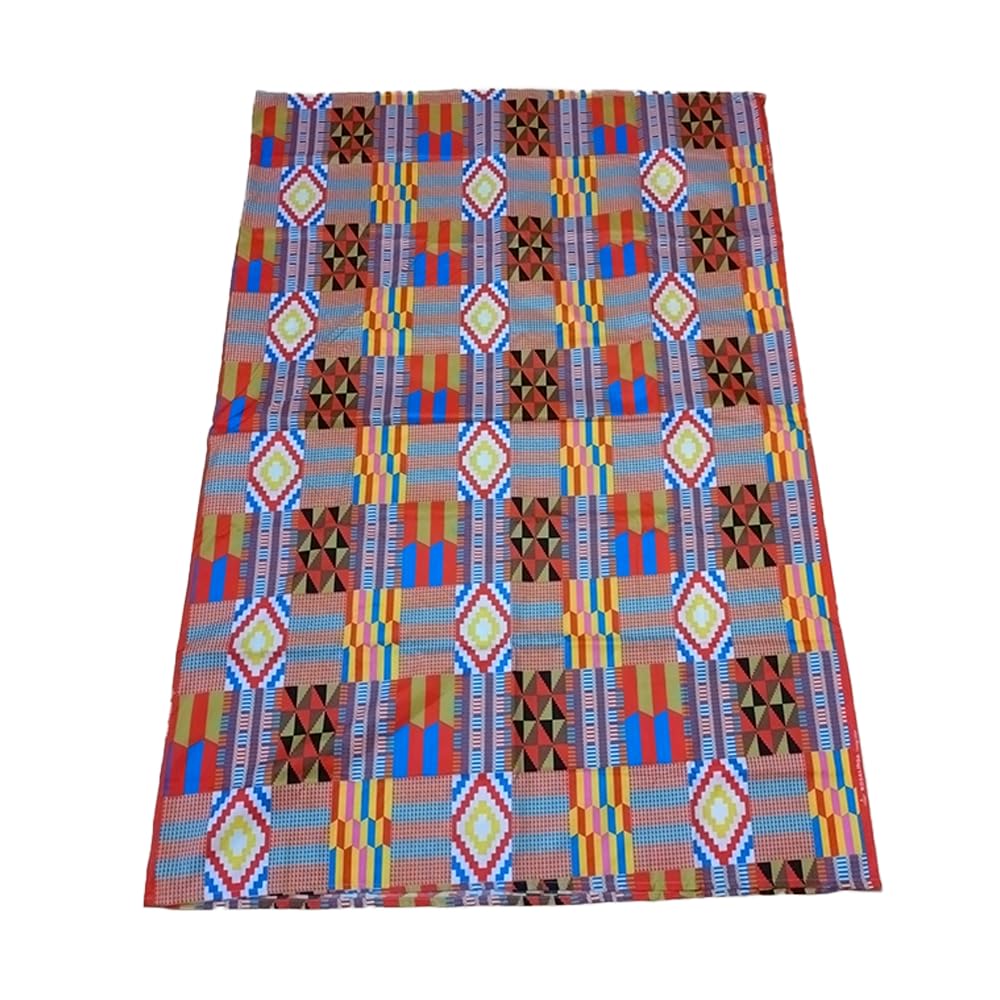 Amazon.co.jp: フィリピン布ミンダナオ島伝統Malong BATIC 生地布大判