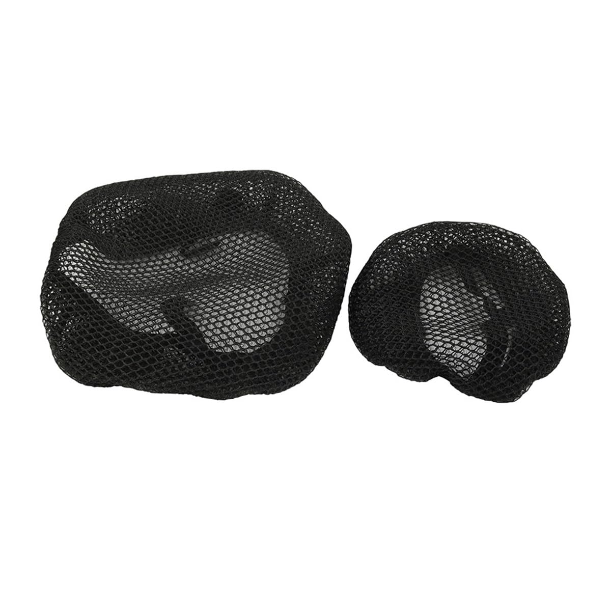 Coussin siège moto isolant et respirant pour Yamaha MT07 - 7