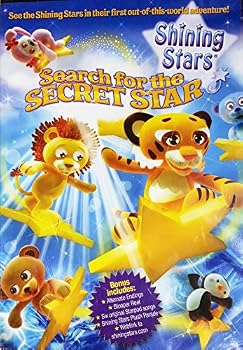 Shining Stars Search For The Secret Star