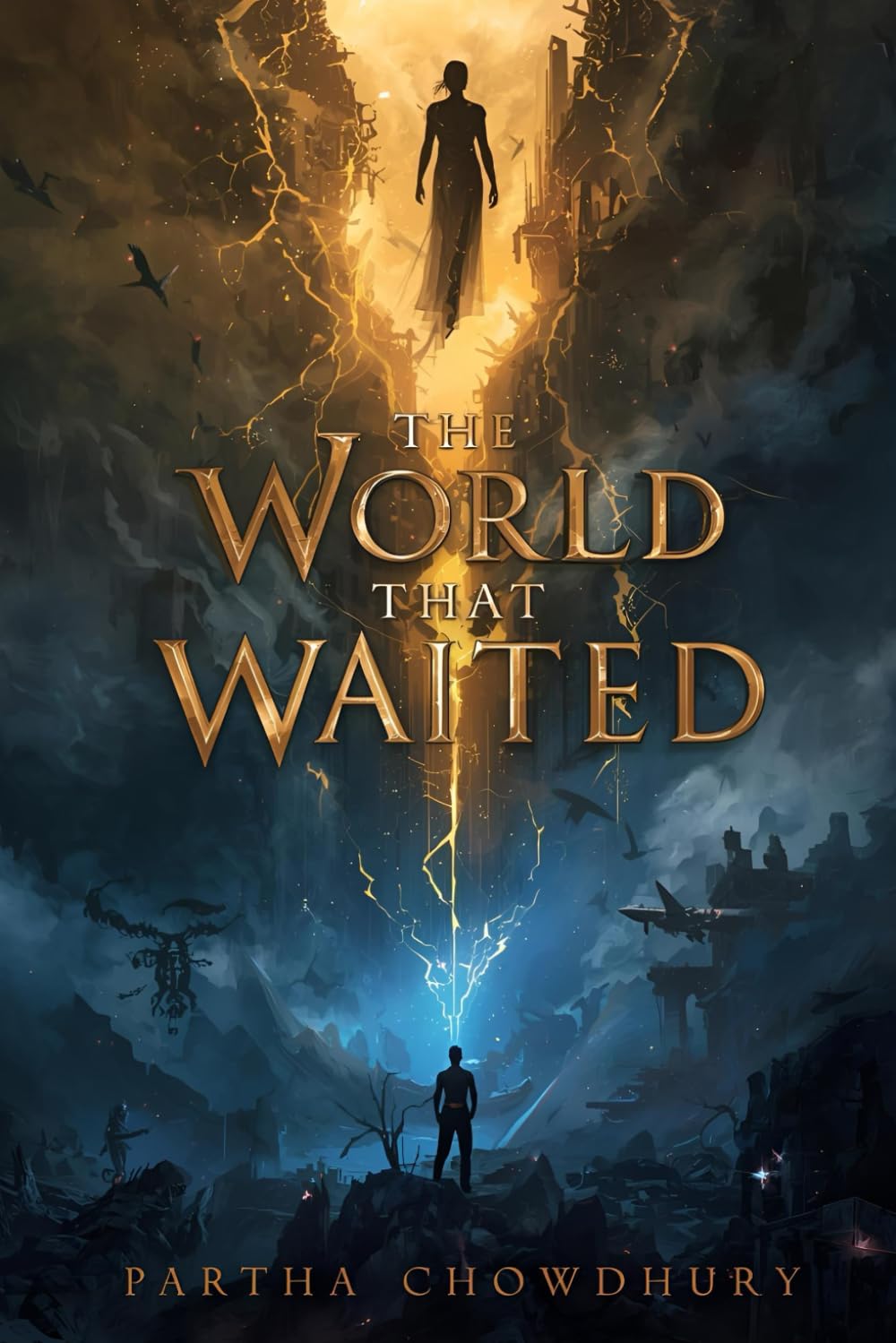 The World That Waited