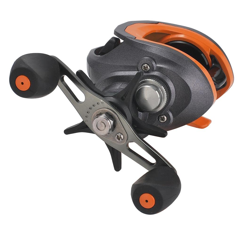 Amazon | Tachiuwa 釣りリール リール 7.2：1比 リール ニウム合金