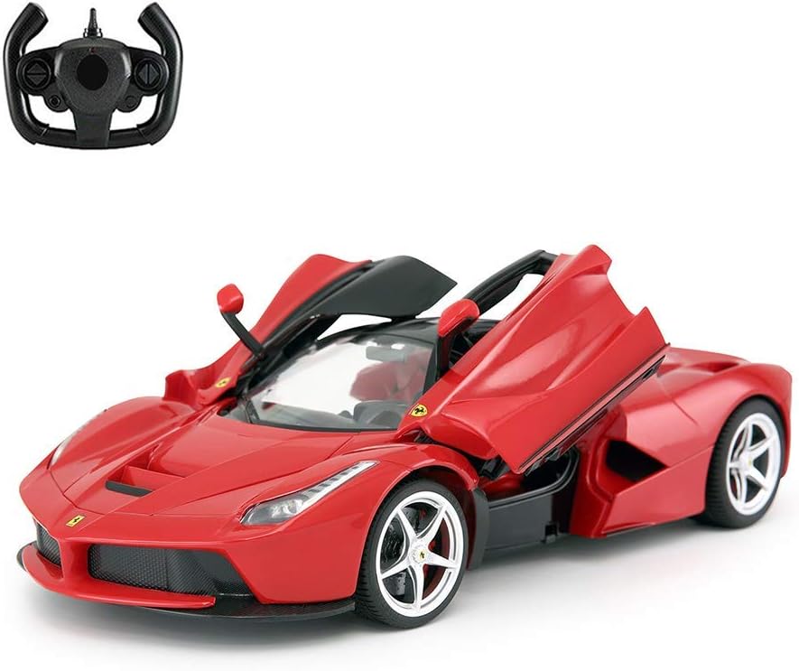 scala di velocità per bambini