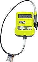 Vista 5 de Ryobi Multiherramienta RRTS18-0A35 con pilas, 18 V