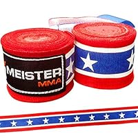 Algopix Similar Product 4 - Meister Adult 180 SemiElastic Hand