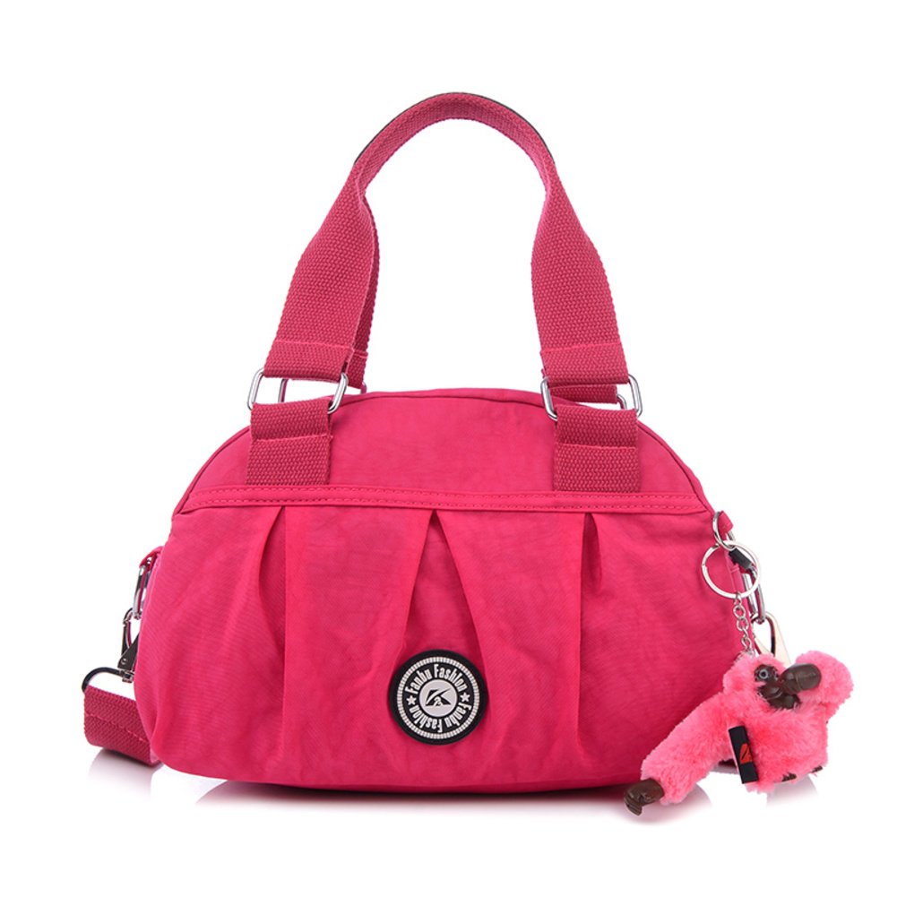 Sac de toile transformable polyvalent style casual chic
