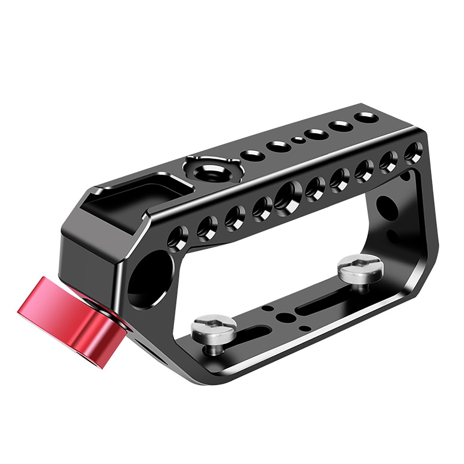 Mango de Cámara Soporte de expansión cámara DSLR con Mango elevación Anillo Jaula Conejo para Uso Diario