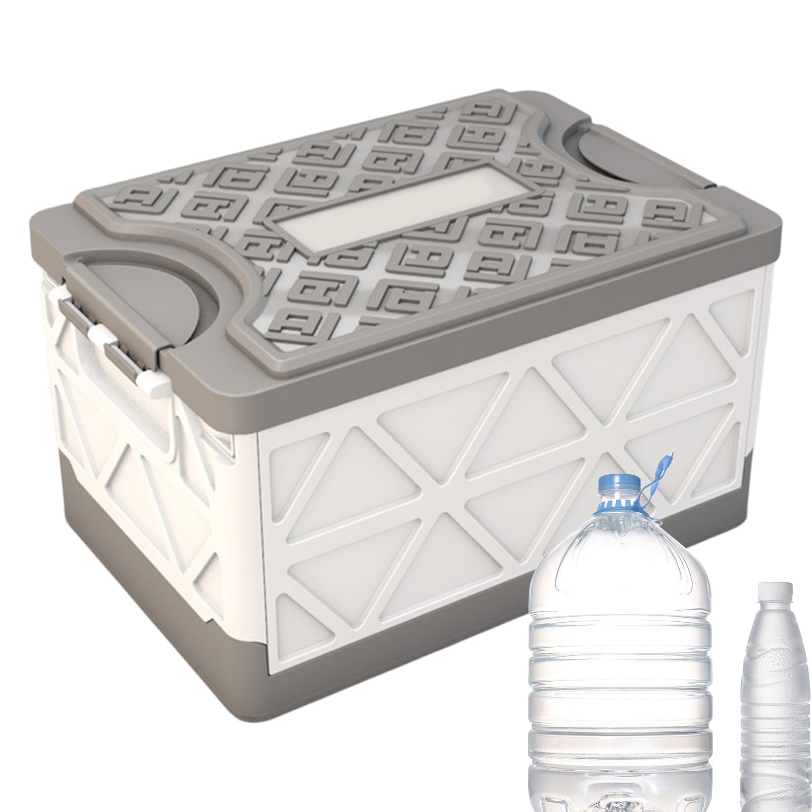 Organizador de Maletero para - de Almacenamiento Plegable