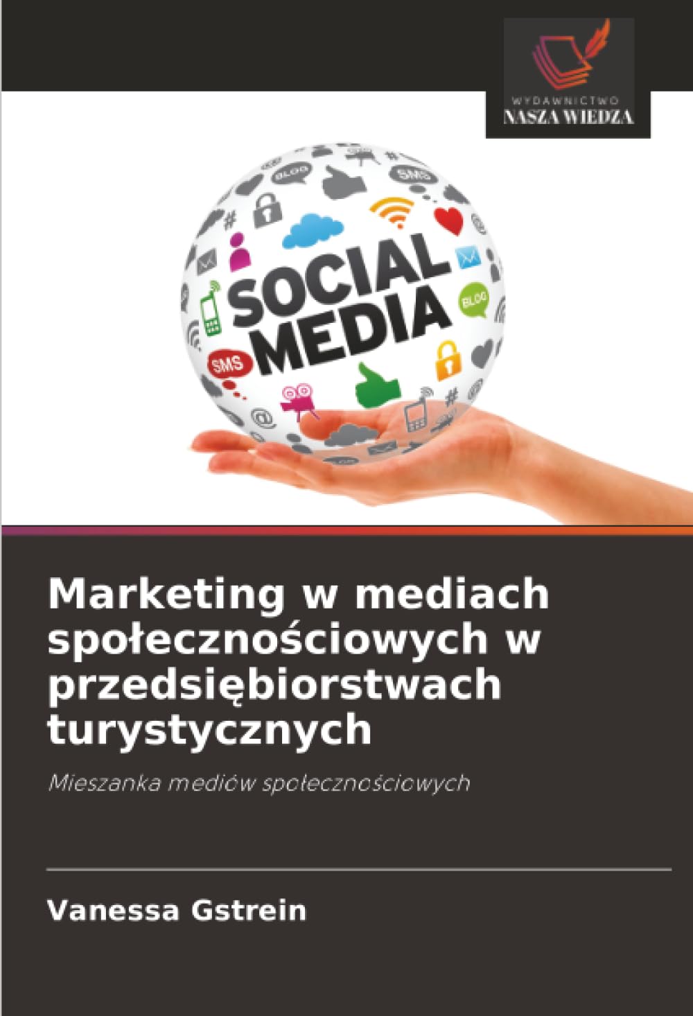 Marketing w mediach społecznościowych w przedsiębiorstwach turystycznych: Mieszanka mediów społecznościowych: Mieszanka mediów spo¿eczno¿ciowych