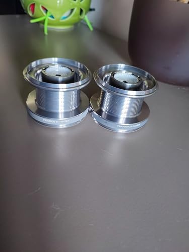 Amazon | ダイワ(DAIWA) 純正パーツ 18 プロカーゴSS 4500遠投