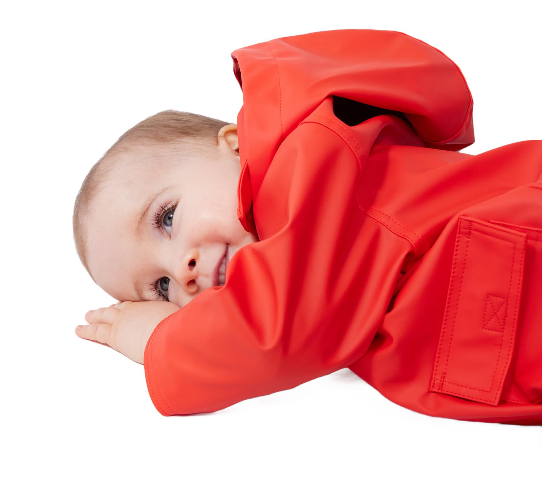 Petit Bateau A0cs3 Ciré Bébé garçon (lot de 1)