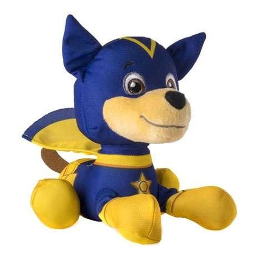 superhero chase paw patrol
