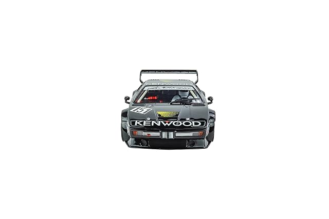 Foto 4 de 5 de Carrera Evolution - 20027754 - BMW M1 Procar MK-Motorsport, No.151 DRM 1986